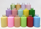 Crema cosmetica libera della bottiglia del contagoccia di BPA 1oz 30ml intorno ai colori multipli