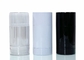 15g 30g 50g 75g rotolano sui contenitori liberi del deodorante di Bpa dei contenitori del deodorante