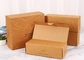 CMYP che stampa la scatola d'imballaggio di carta cosmetica di piegatura biodegradabile per cura di pelle