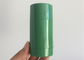 Inferiore nero riempito COME i contenitori di plastica del deodorante ammassano altezza di 30g 30ml 77.5mm