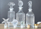Bottiglia di vetro del diffusore di Reed Fragrance 50ml di aromaterapia con il tappo