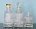 Bottiglia di vetro del diffusore di Reed Fragrance 50ml di aromaterapia con il tappo